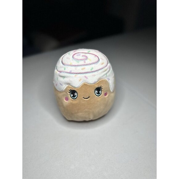 Squishmallow Scented Mocha Latte Coffee Mystery Squad - Picture 2 of 6